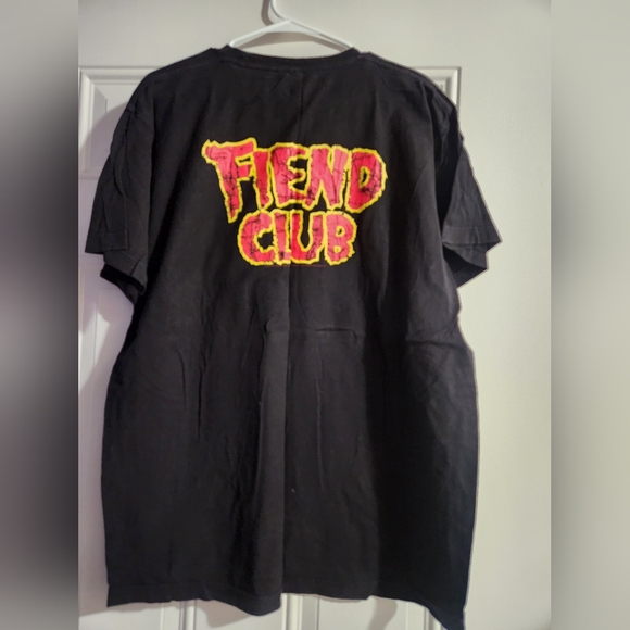 MISFITS FIEND CLUB TEE - Picture 2 of 2